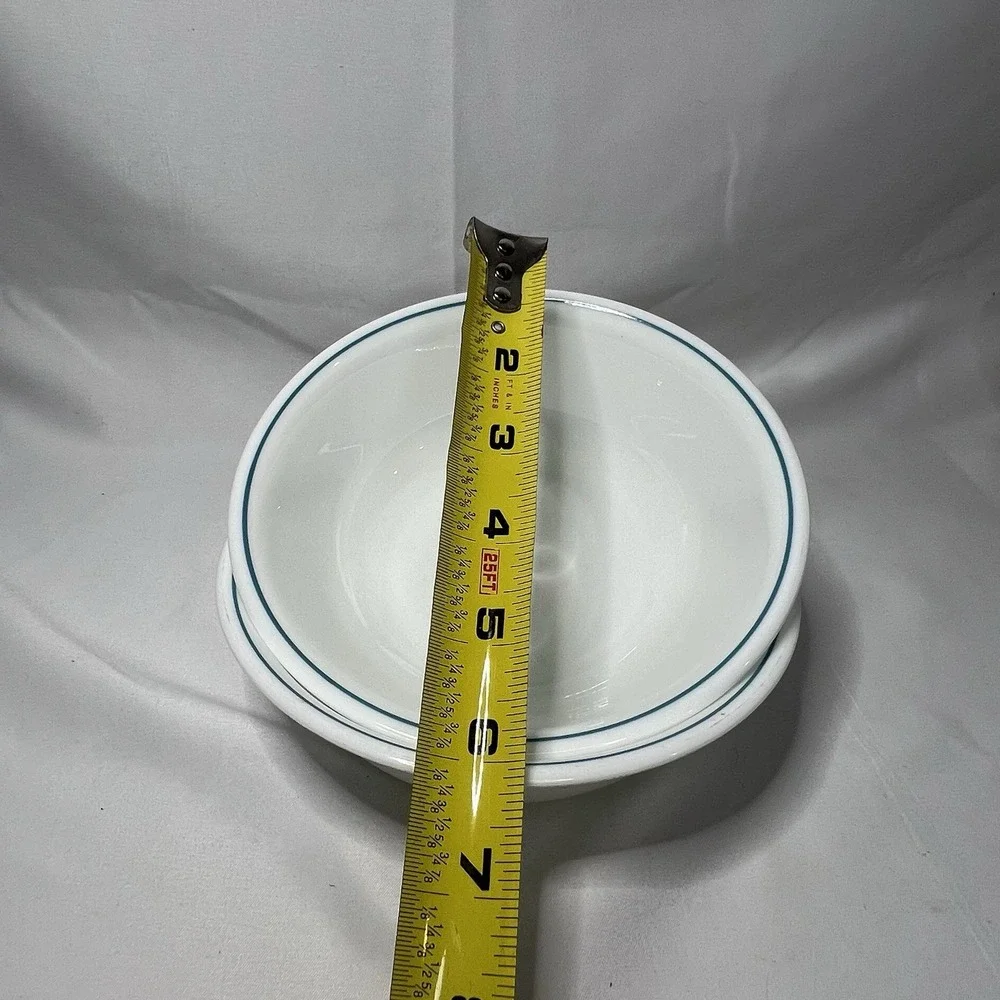 Corelle Country Cottage Soup Cereal Bowls‎ 6 1/4
